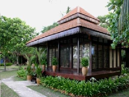 Coral Redang Island Resort in Kuala Terengganu, Malaysia