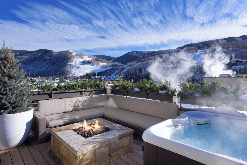 Four Seasons Resort Vail - photo 321