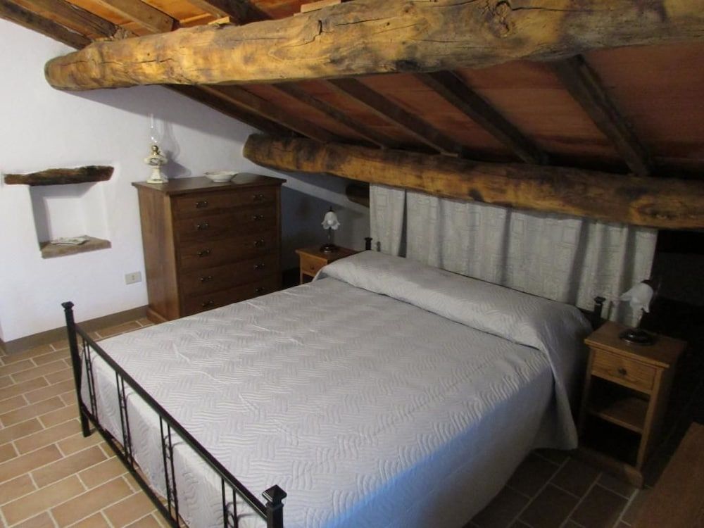 Le Querce di Campolungo — hotel in San Giustino