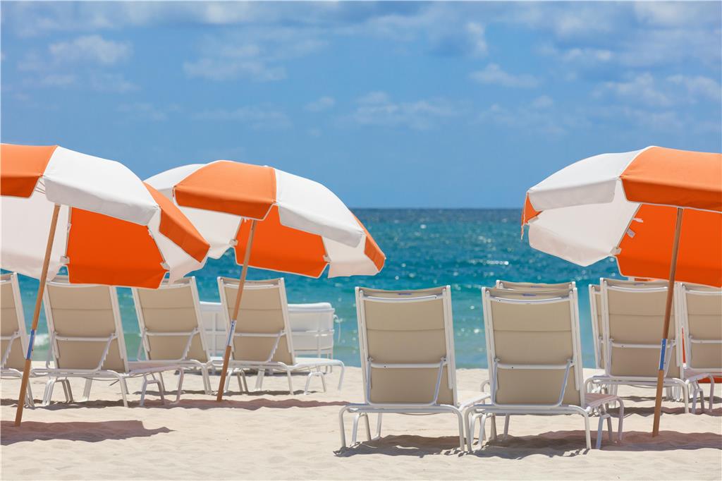 Andaz Miami Beach Resort & Spa - photo 54