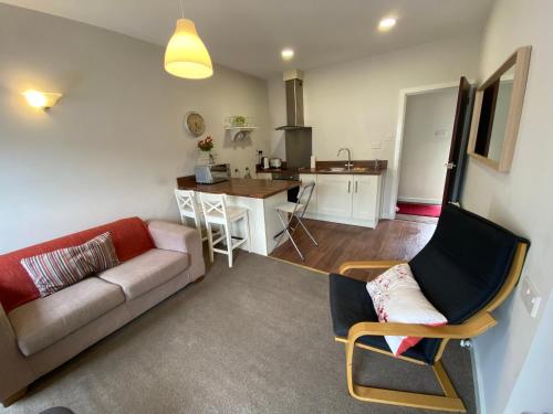 Irvinestown Fermanagh 2 Bedroom Apartment — 4-Star Luxury Hotel in Enniskillen, United Kingdom