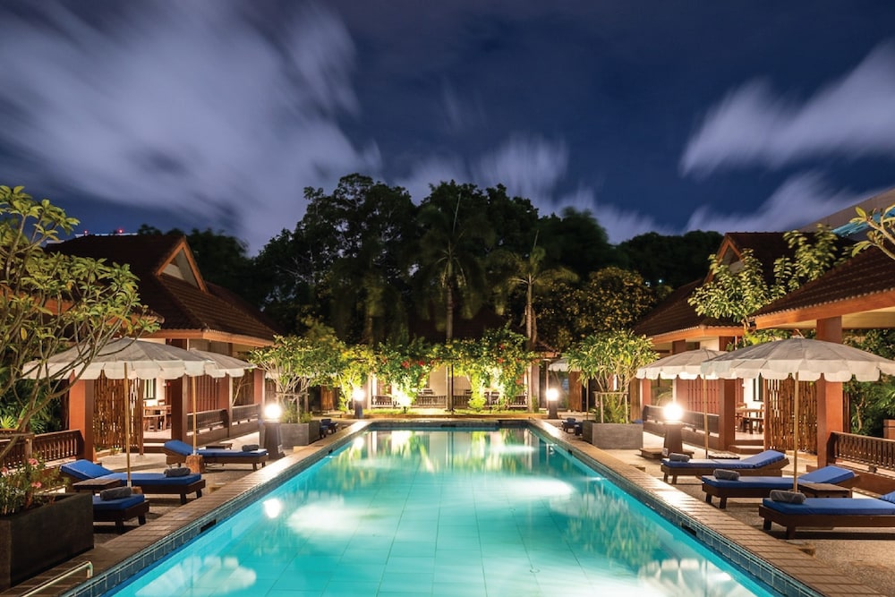 Rb Resort - last minute hotel in Pattaya