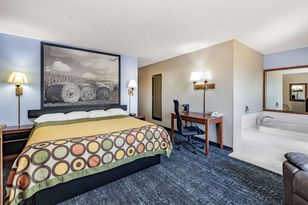 Super 8 by Wyndham Valentine NE - photo 37