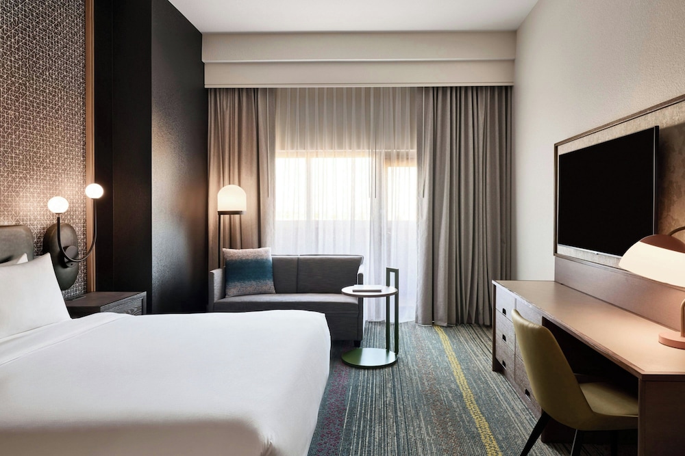 Renaissance Phoenix Glendale Hotel & Conference Center - photo 37