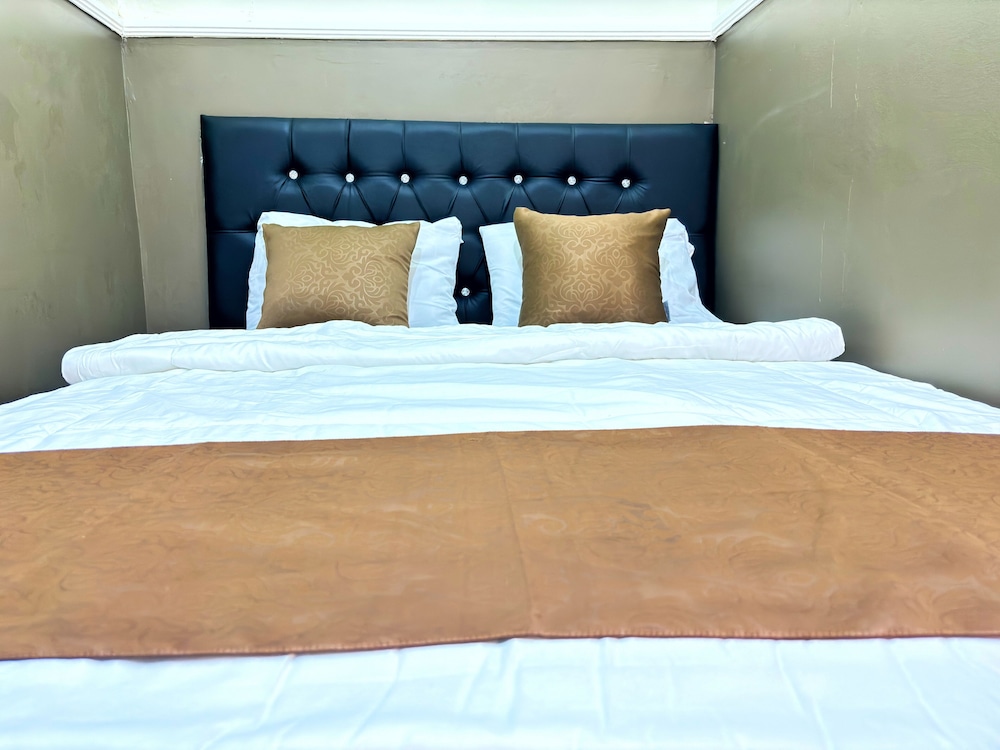 Griya Inn — Semarang — photo 3