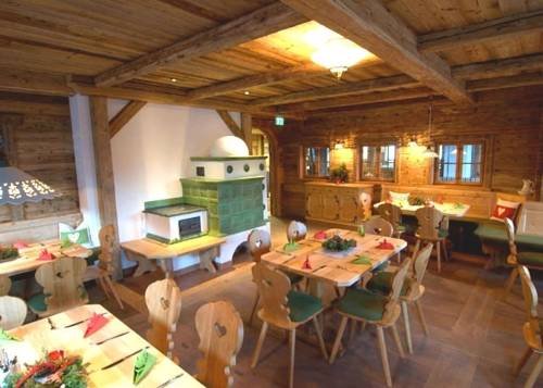 Loderbichl Alm Ferienwohnungen — Lofer — photo 5