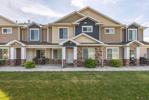 Bear Lake Escapes Garden City retreat in Garden City, United States