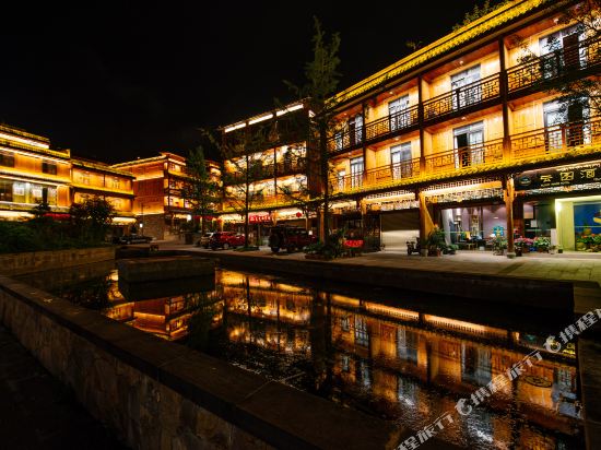 Cloud Image Hotel in Luqiao, People's Republic of China