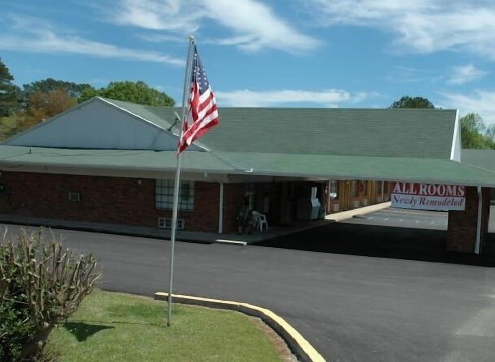 Western Motel Prentiss - photo 15