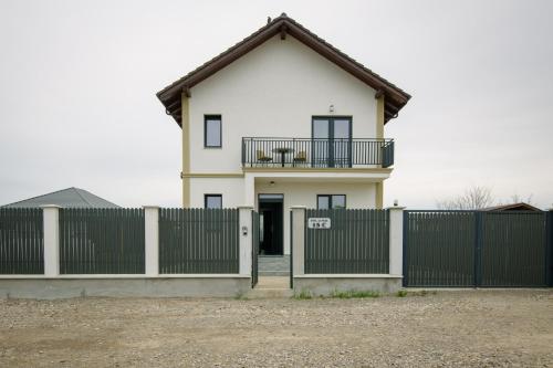 Casa Lucan Brașov — 4-Star Luxury Hotel in Brasov, Romania