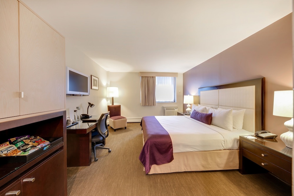 The Andrew Hotel - photo 5