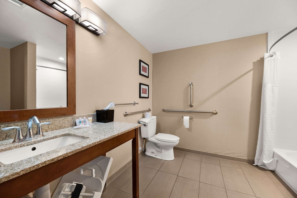 Comfort Suites Kanab National Park Area - photo 15