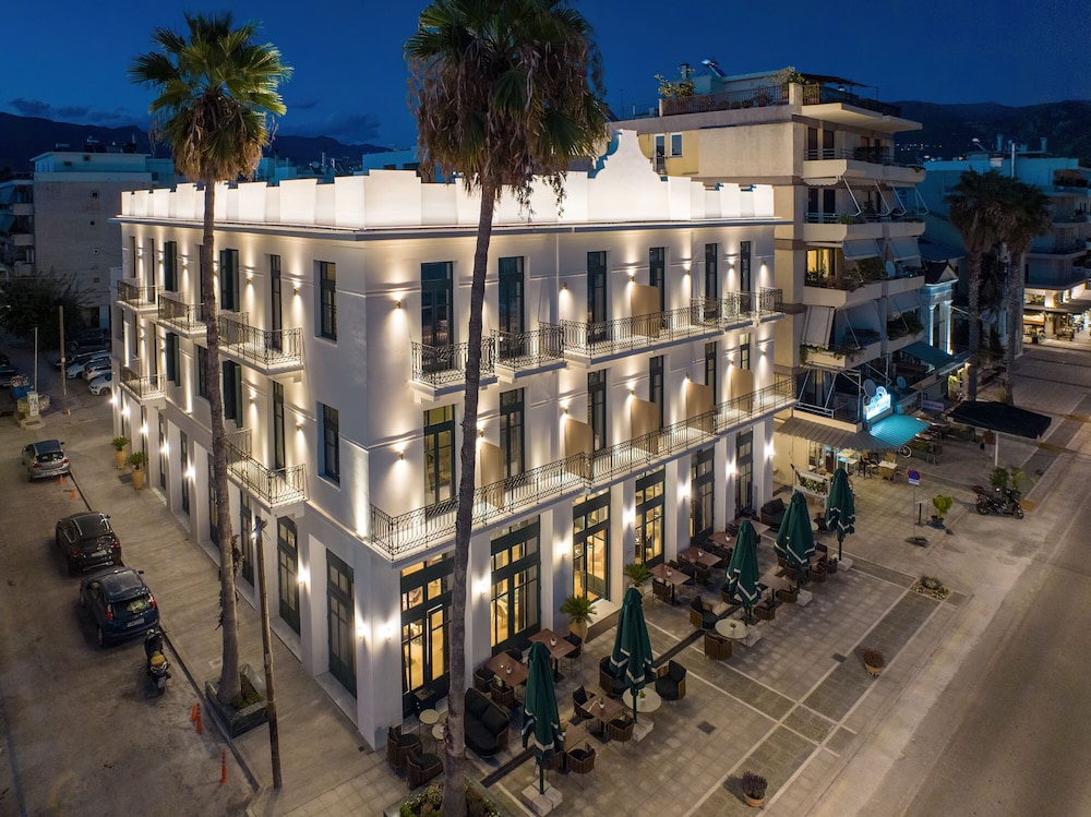 Grand Hotel Kalamata — Kalamata — photo 3