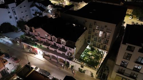 Hotel Lobo Budva — Budva