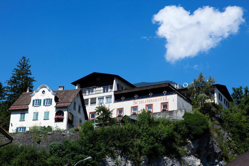 Schlosshotel Dörflinger — Bludenz — photo 3