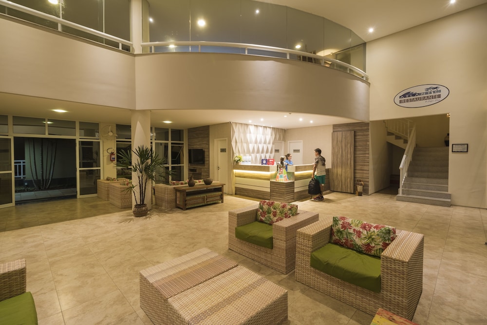 Atlantic Palace Apart Hotel — Aquiraz — photo 3