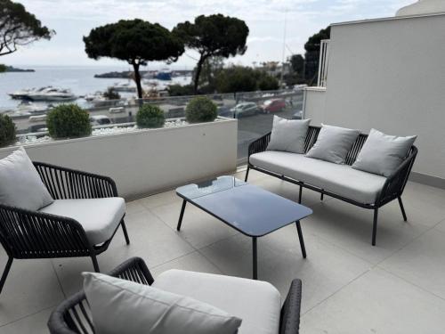 iitana Luxury Apartments — 4-Star Luxury Hotel in Catania, Italy