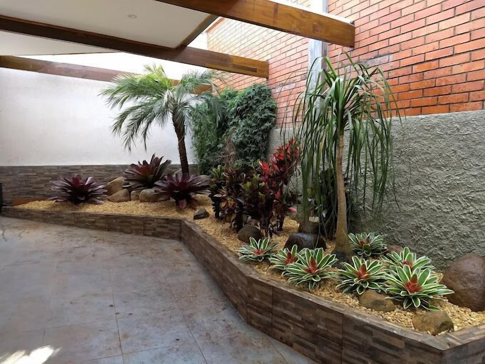 Motel Paradiso Passo Fundo Adults Only in Passo Fundo, Brasil