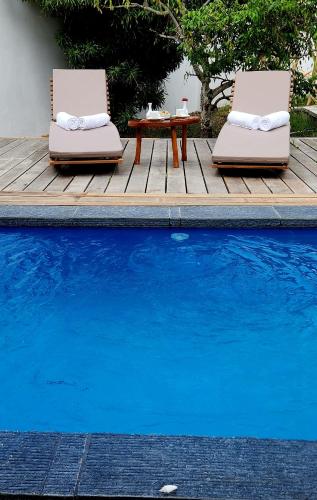 Kaz Memel — Beau Vallon — photo 5
