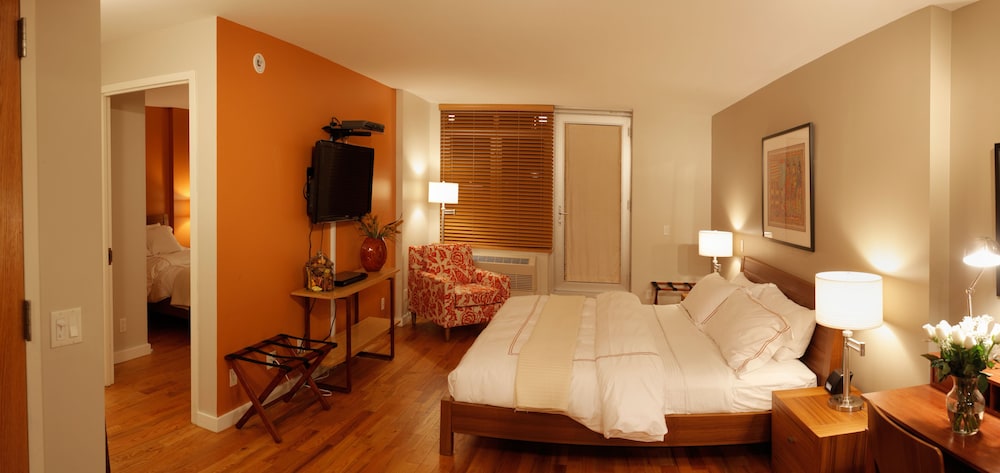 Sanctuary NYC Retreats - photo 19