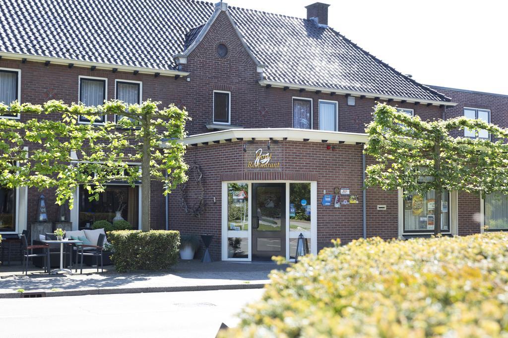 Hotel Restaurant 'T Zwaantje — hotel in Lichtenvoorde
