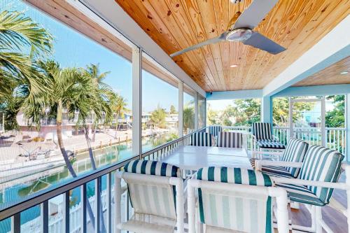 Tollgate Tides in Islamorada, United States