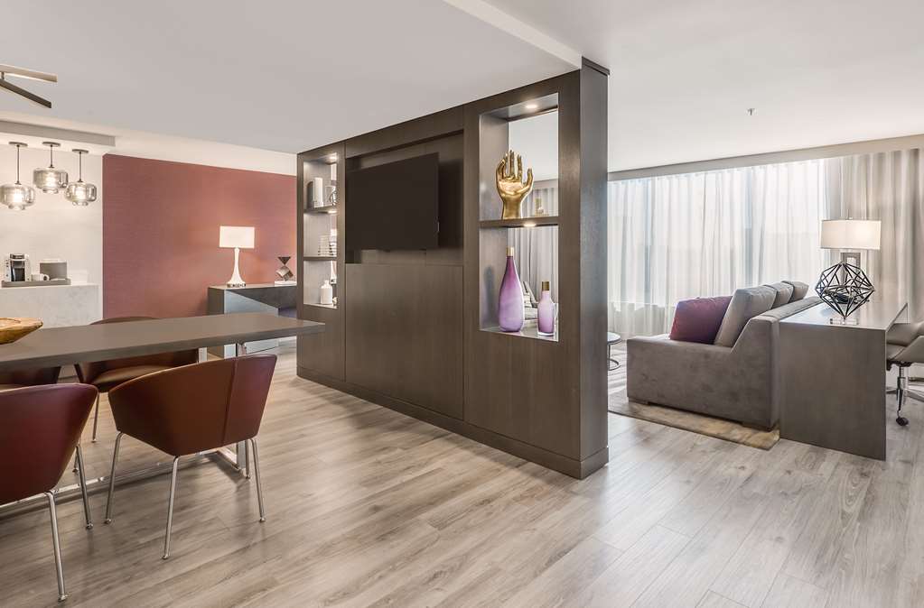 Sonesta Denver Downtown - photo 34