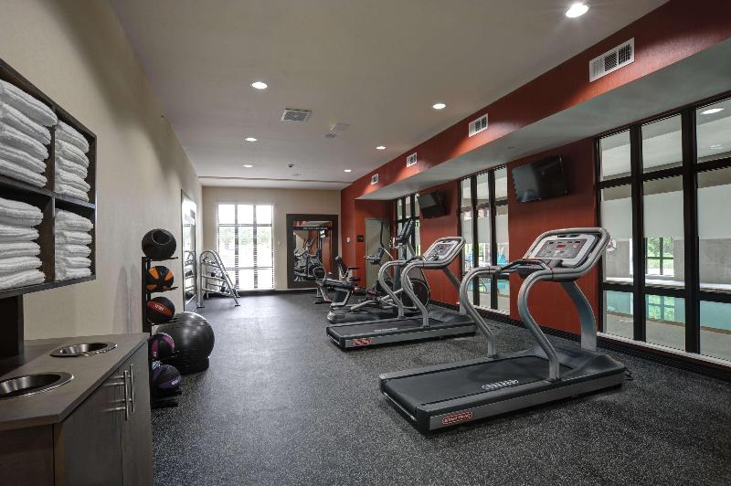 Hampton Inn & Suites Ardmore - photo 70