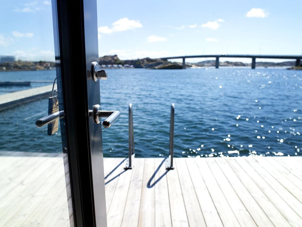 Salt & Sill in Uddevalla, Sweden