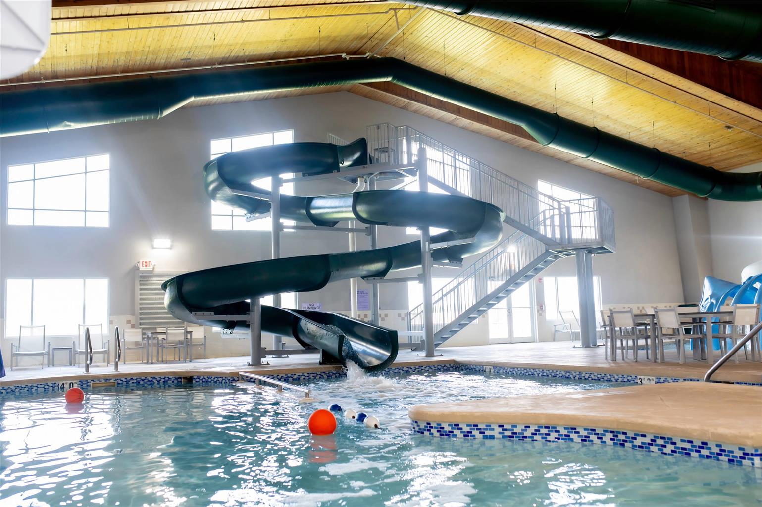 Country Inn & Suites by Radisson Prairie du Chien - photo 20