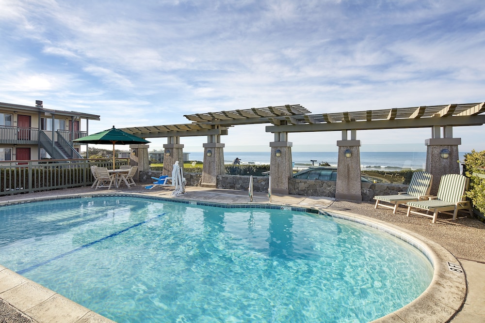 Cavalier Oceanfront Resort - photo 25