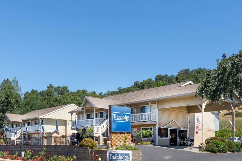 Travelodge by Wyndham Angels Camp CA - photo 2