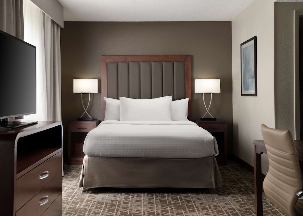 Homewood Suites by Hilton Somerset - photo 7