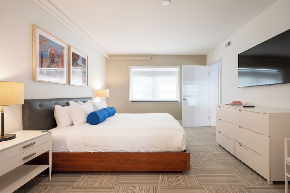 Little Mod Hotel - photo 11