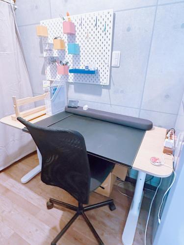 一棟貸し広々70平米 貴頂府邸 西新井 Kicyo House No2 — 4-Star Luxury Hotel in Tokyo, Japan