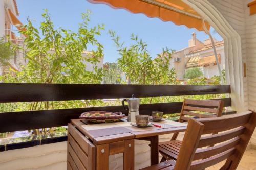 026 Costa Hispania I 172 Comfortholidays — 4-Star Luxury Hotel in Santa Pola, Spain