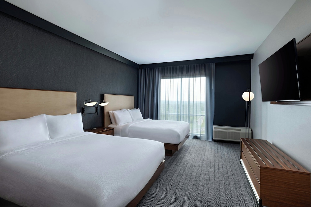 Courtyard by Marriott Austin Dripping Springs - photo 8