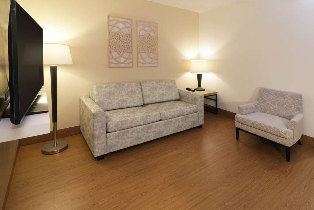 Wyndham Garden McAllen at La Plaza Mall - photo 68