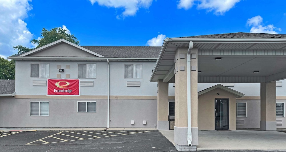 Econo Lodge Chillicothe - featured photo