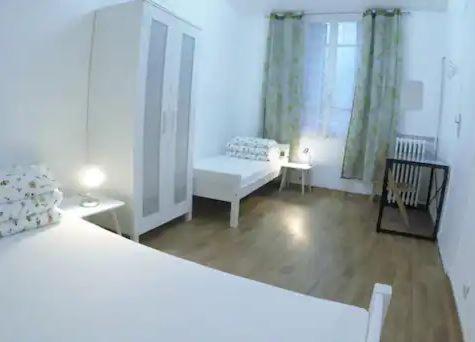 Rose — hotel in Villejuif
