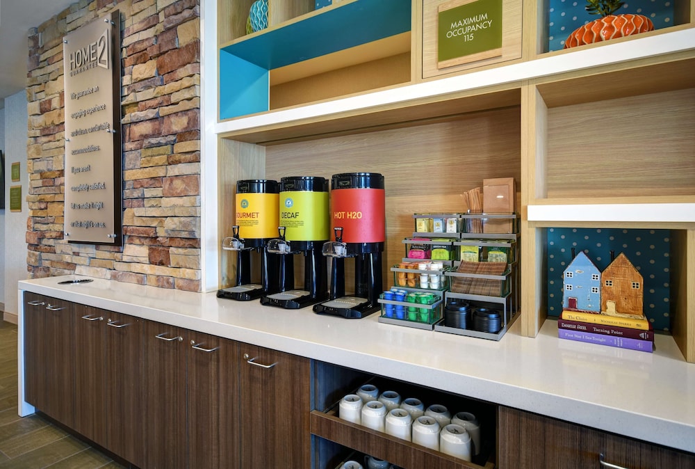 Home2 Suites by Hilton Columbus - photo 4