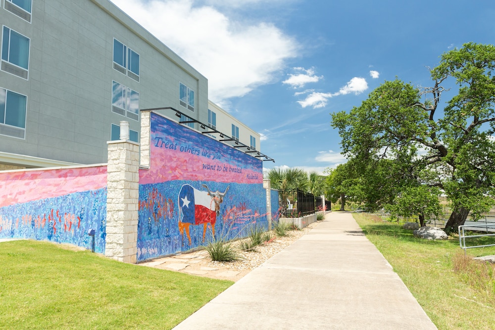 SpringHill Suites by Marriott Austin Cedar Park - photo 25