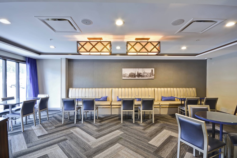 Towneplace Suites Dover Rockaway - photo 23