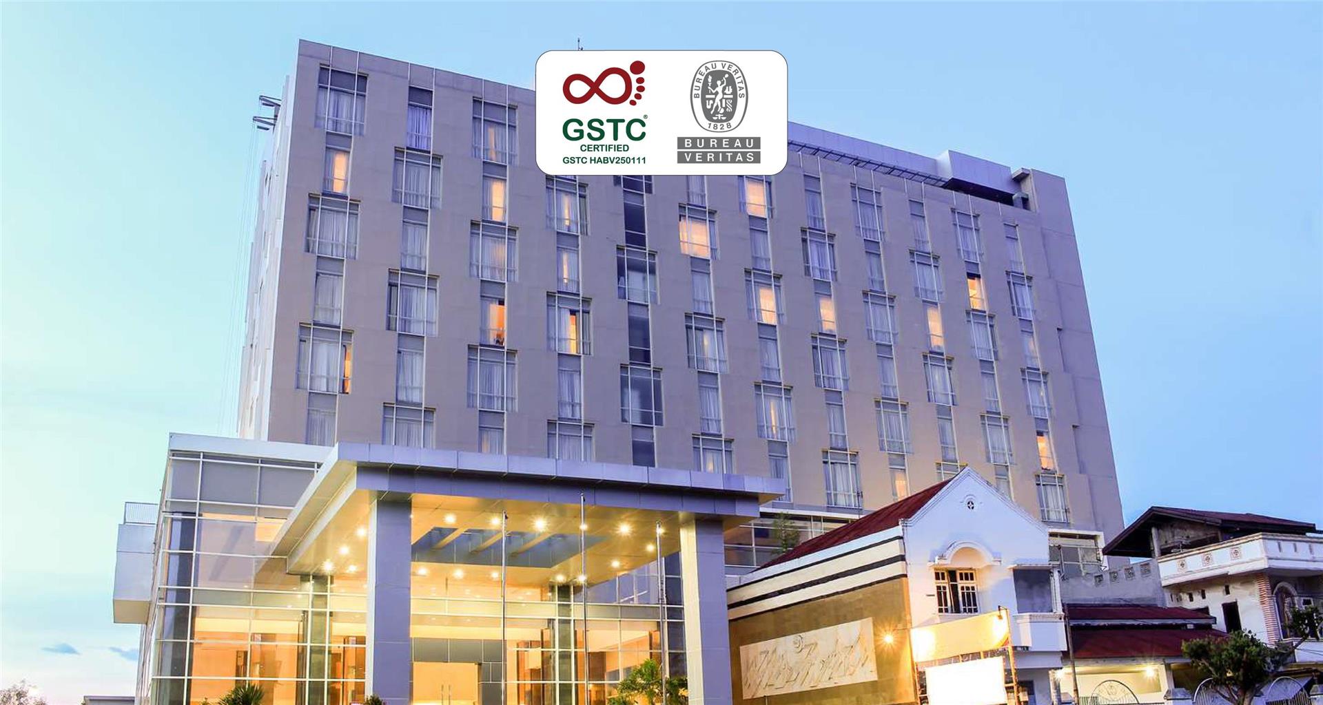 Best Western Plus Coco Palu in Palu, Indonesia