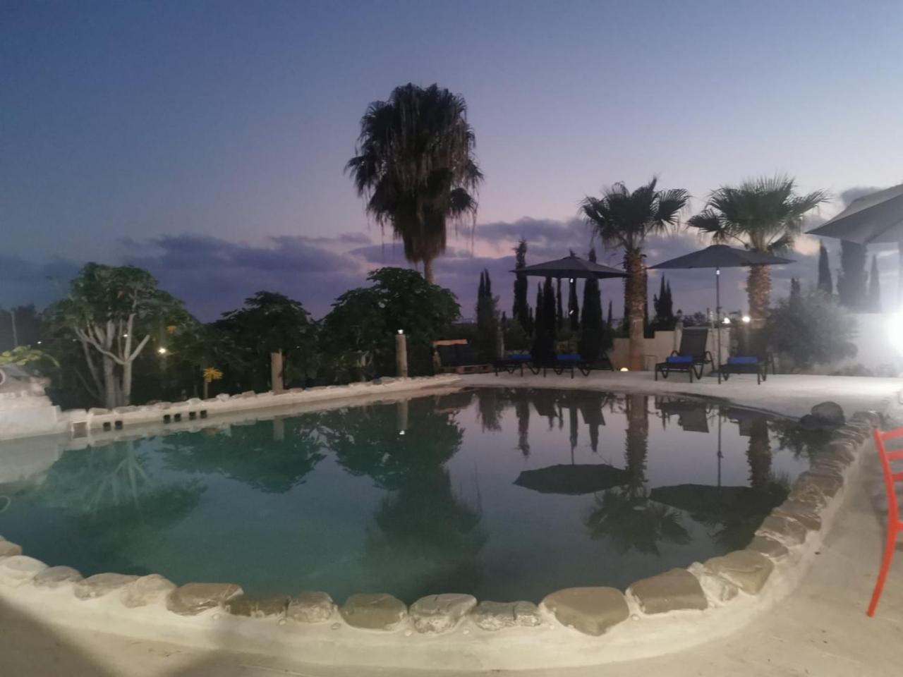 Villa Spilies