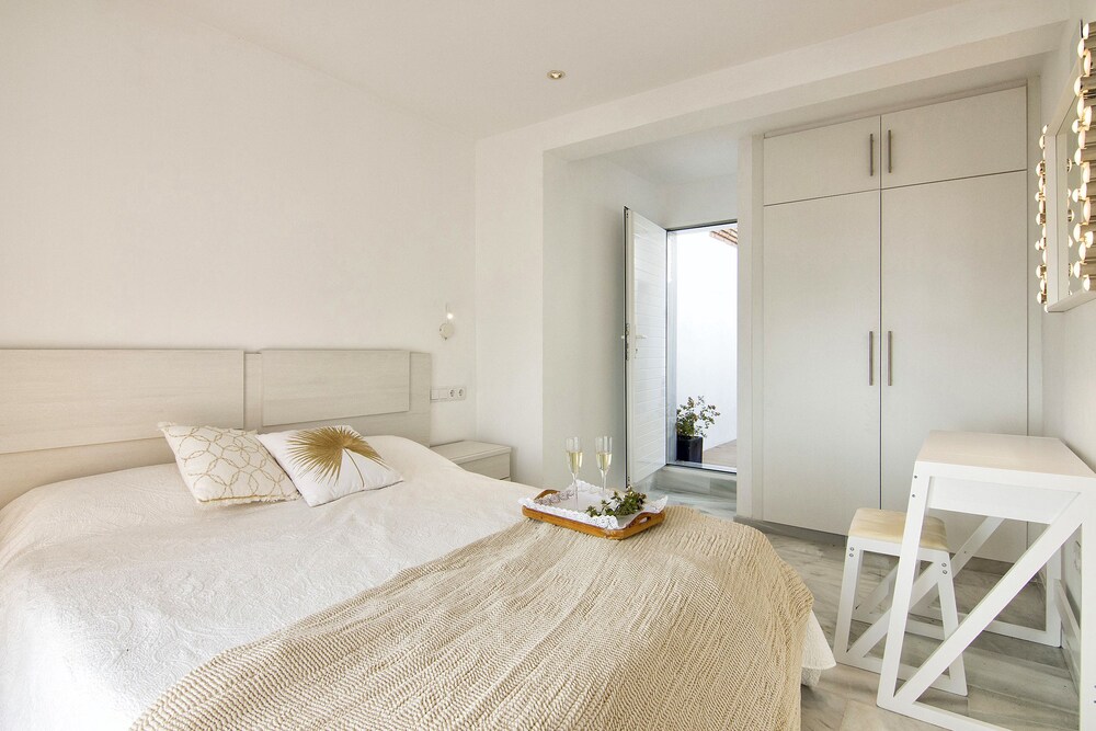 Duplex Penthouse with swimming pool — Almunecar — photo 2
