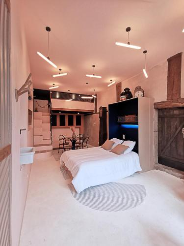 Mozane - last minute hotel in Chantraine