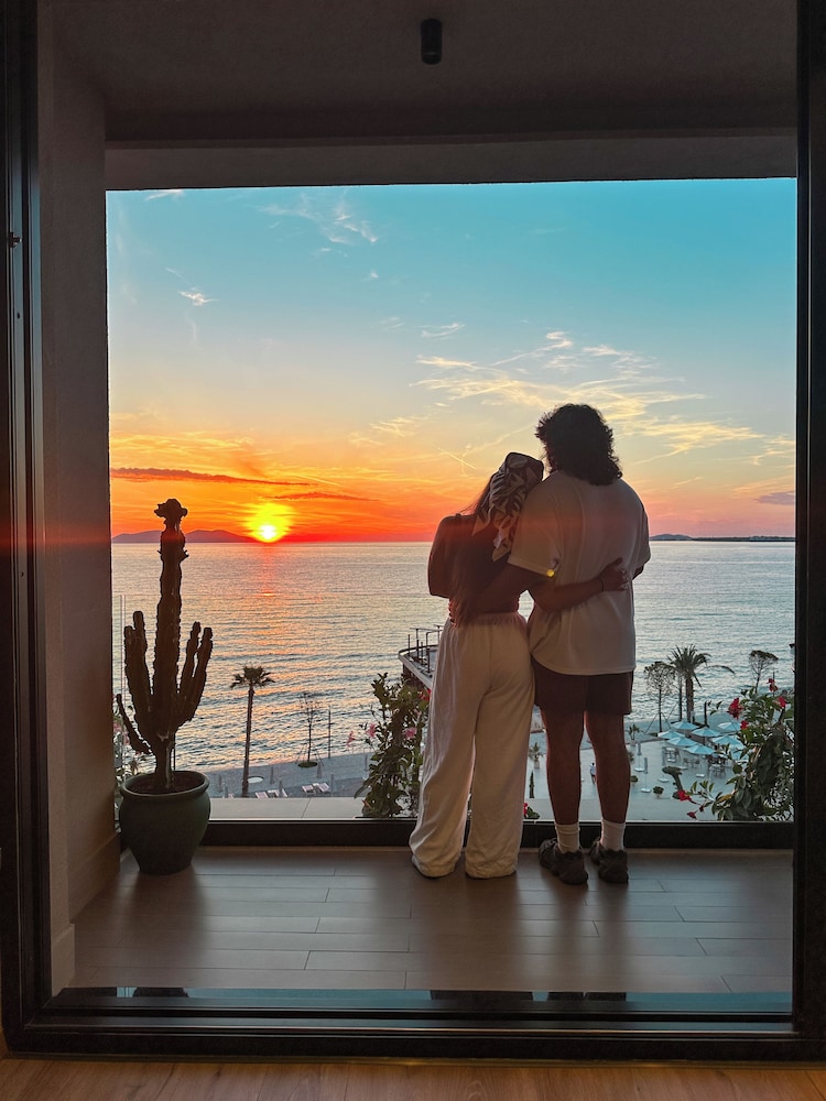 Esbjerg Hotel in Vlore, Albania