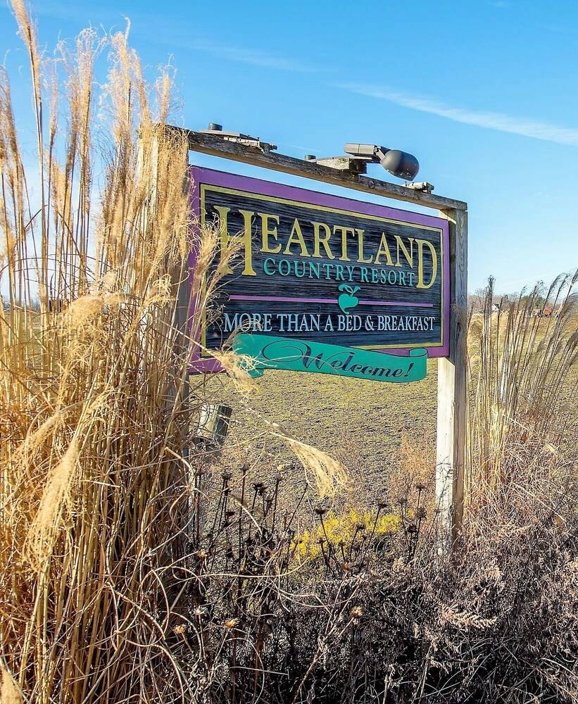 Heartland Country Resort & Lodge - photo 26