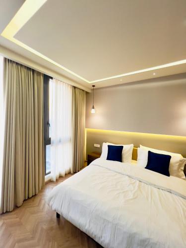 Luxury Studio Apartment 5th Floor